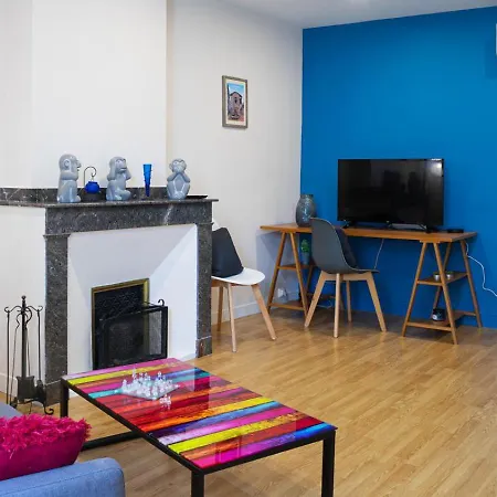 L'ecrin Occitan Holiday home *