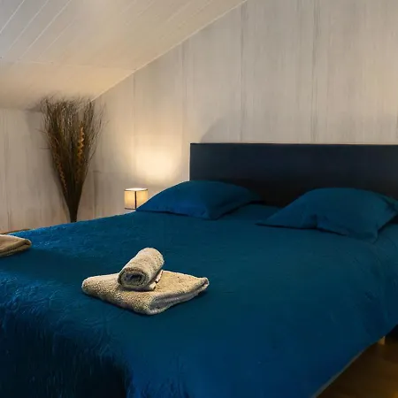 Holiday home L'ecrin Occitan Lauraguel