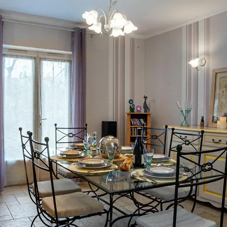 Holiday home L'ecrin Occitan