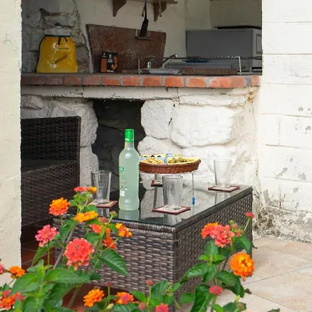 Holiday home L'ecrin Occitan Lauraguel