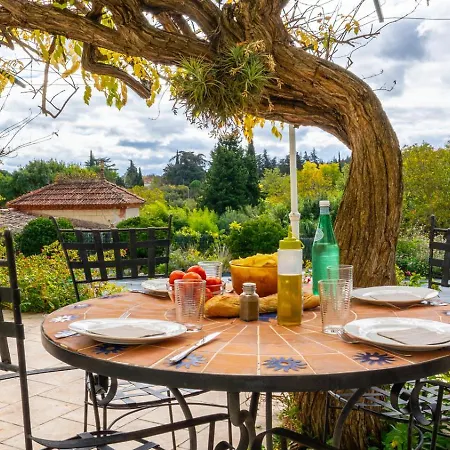 L'ecrin Occitan Holiday home