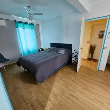 Holiday home L'ecrin Occitan *