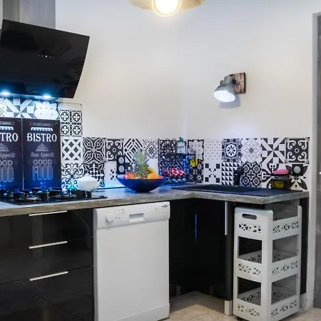 L'ecrin Occitan Holiday home *