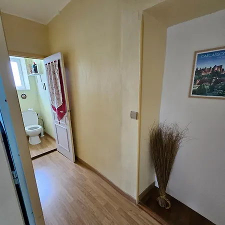 L'ecrin Occitan Holiday home