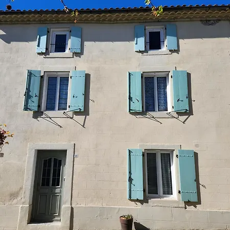 Holiday home L'ecrin Occitan