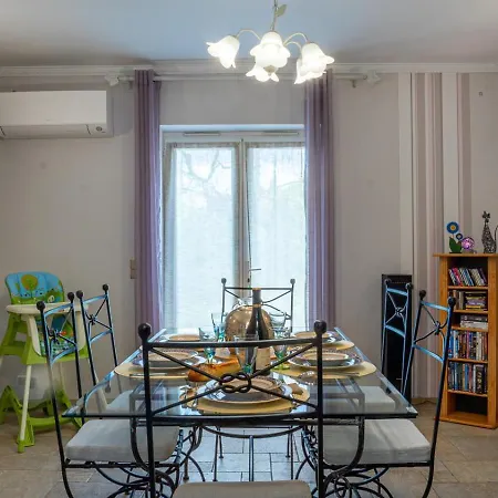 L'ecrin Occitan Holiday home Lauraguel